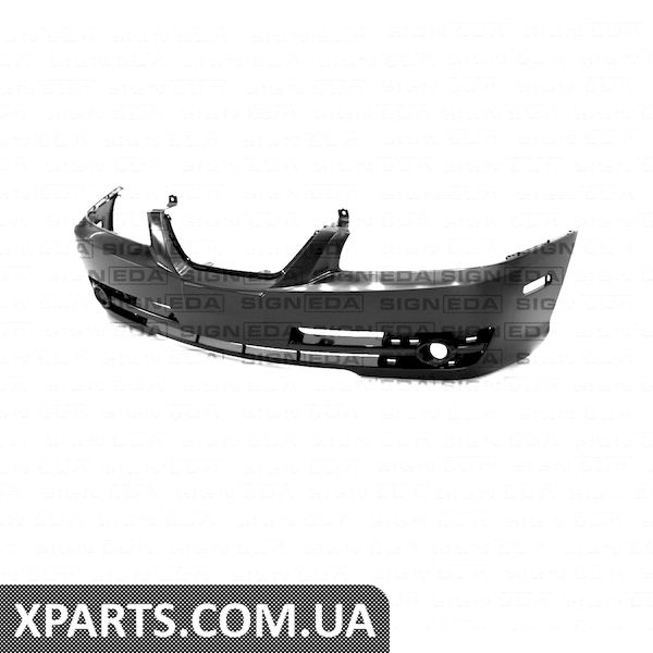 БАМПЕР ПЕРЕДНИЙ Signeda PHN04049BA (аналог для 865102D501) БАМПЕР ПЕРЕДНИЙ Signeda PHN04049BA (аналог для 865102D501)