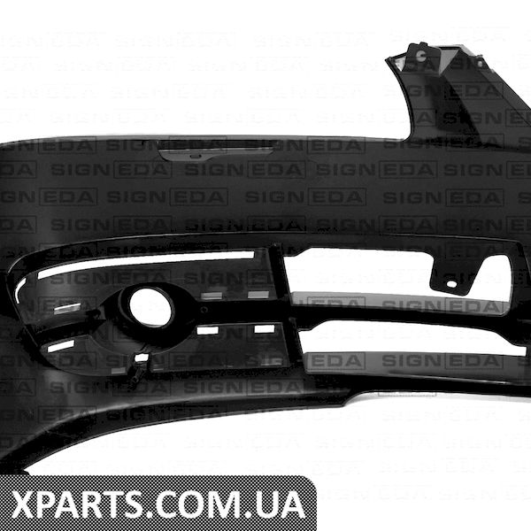 БАМПЕР ПЕРЕДНИЙ Signeda PHN04049BA (аналог для 865102D501) БАМПЕР ПЕРЕДНИЙ Signeda PHN04049BA (аналог для 865102D501)