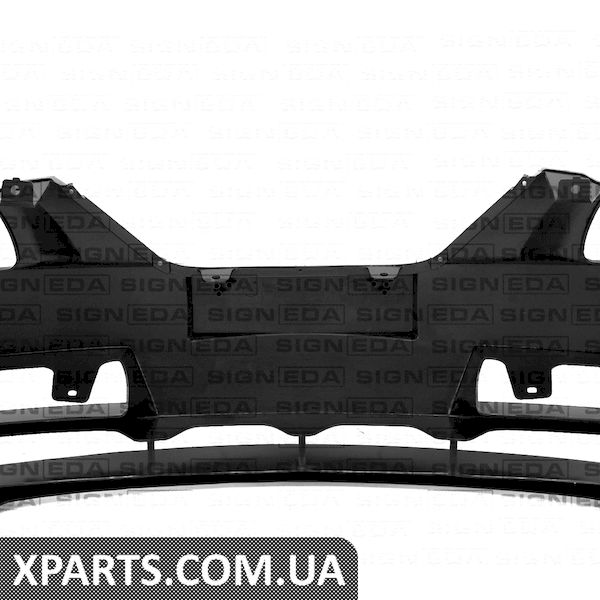 БАМПЕР ПЕРЕДНИЙ Signeda PHN04049BA (аналог для 865102D501) БАМПЕР ПЕРЕДНИЙ Signeda PHN04049BA (аналог для 865102D501)