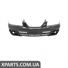 БАМПЕР ПЕРЕДНИЙ Signeda PHN04049BA (аналог для 865102D501)