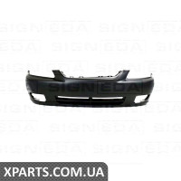 БАМПЕР ПЕРЕДНІЙ Signeda PKA04015BA (аналог для 86510FD040PAC)