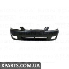 БАМПЕР ПЕРЕДНІЙ Signeda PKA04015BA (аналог для 86510FD040PAC)