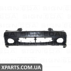 БАМПЕР ПЕРЕДНІЙ Signeda PHN041013BA (аналог для 86511-06000)