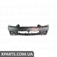 БАМПЕР ПЕРЕДНІЙ Signeda PHN041012BA (аналог для 86511-06010)