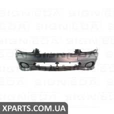 БАМПЕР ПЕРЕДНІЙ Signeda PHN041012BA (аналог для 86511-06010)
