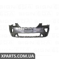 БАМПЕР ПЕРЕДНІЙ Signeda PKA041011BA (аналог для 86511-1D050)