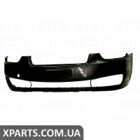 БАМПЕР ПЕРЕДНИЙ Signeda PHN04056(K)BA (аналог для 86511-1E000) БАМПЕР ПЕРЕДНИЙ Signeda PHN04056(K)BA (аналог для 86511-1E000)