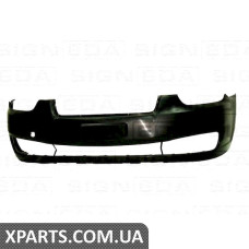 БАМПЕР ПЕРЕДНИЙ Signeda PHN04056(K)BA (аналог для 86511-1E000)