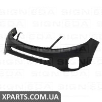 БАМПЕР ПЕРЕДНИЙ Signeda PKA041057BA (аналог для 86511-1U500)