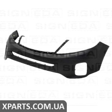 БАМПЕР ПЕРЕДНІЙ Signeda PKA041057BA (аналог для 86511-1U500)