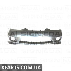 БАМПЕР ПЕРЕДНІЙ Signeda PHN04095BB (аналог для 86511-2C500)