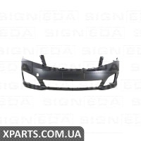 БАМПЕР ПЕРЕДНИЙ Signeda PKA041016BA (аналог для 86511-2G510)