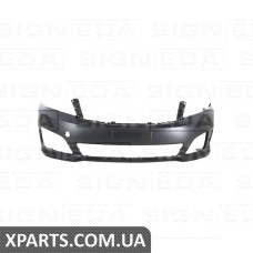 БАМПЕР ПЕРЕДНІЙ Signeda PKA041016BA (аналог для 86511-2G510)