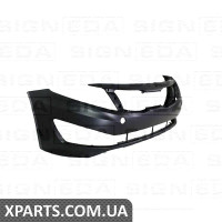 БАМПЕР ПЕРЕДНІЙ Signeda PKA041039BA (аналог для 86511-2T000)