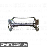 БАМПЕР ПЕРЕДНІЙ Signeda PHN041071BA (аналог для 86511-M0000)