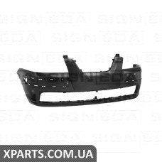 БАМПЕР ПЕРЕДНІЙ Signeda PHN041032BA (аналог для 8651105610)