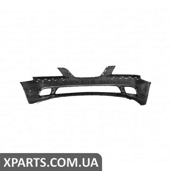 БАМПЕР ПЕРЕДНИЙ Signeda PHN04075BB (аналог для 865110A700) БАМПЕР ПЕРЕДНИЙ Signeda PHN04075BB (аналог для 865110A700)