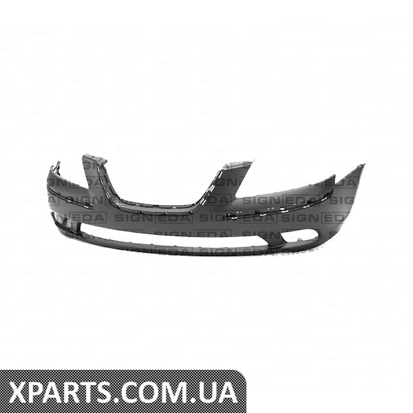 БАМПЕР ПЕРЕДНИЙ Signeda PHN04075BB (аналог для 865110A700) БАМПЕР ПЕРЕДНИЙ Signeda PHN04075BB (аналог для 865110A700)