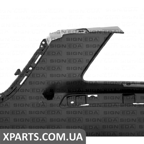 БАМПЕР ПЕРЕДНИЙ Signeda PHN04075BB (аналог для 865110A700) БАМПЕР ПЕРЕДНИЙ Signeda PHN04075BB (аналог для 865110A700)