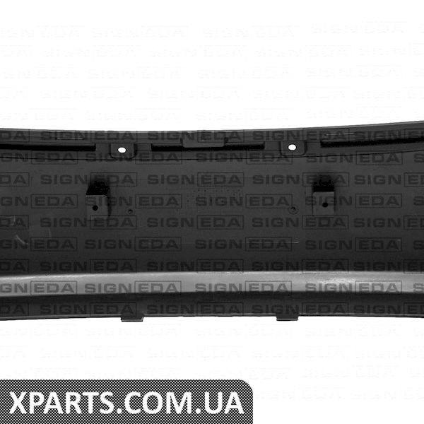 БАМПЕР ПЕРЕДНИЙ Signeda PHN04075BB (аналог для 865110A700) БАМПЕР ПЕРЕДНИЙ Signeda PHN04075BB (аналог для 865110A700)