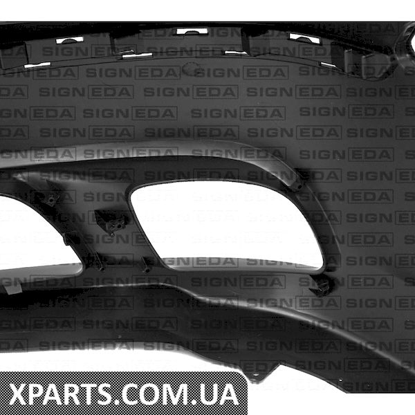 БАМПЕР ПЕРЕДНИЙ Signeda PHN04075BB (аналог для 865110A700) БАМПЕР ПЕРЕДНИЙ Signeda PHN04075BB (аналог для 865110A700)