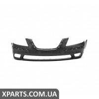 БАМПЕР ПЕРЕДНИЙ Signeda PHN04075BB (аналог для 865110A700) БАМПЕР ПЕРЕДНИЙ Signeda PHN04075BB (аналог для 865110A700)