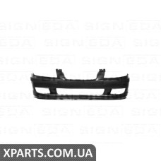 БАМПЕР ПЕРЕДНИЙ Signeda PHN04010BA (аналог для 8651117200)