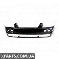 БАМПЕР ПЕРЕДНІЙ Signeda PHN04043BA (аналог для 865111C100) БАМПЕР ПЕРЕДНІЙ Signeda PHN04043BA (аналог для 865111C100)