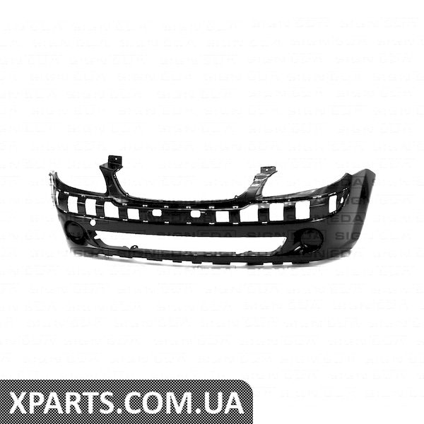 БАМПЕР ПЕРЕДНИЙ Signeda PHN04065BA (аналог для 865111C300) БАМПЕР ПЕРЕДНИЙ Signeda PHN04065BA (аналог для 865111C300)