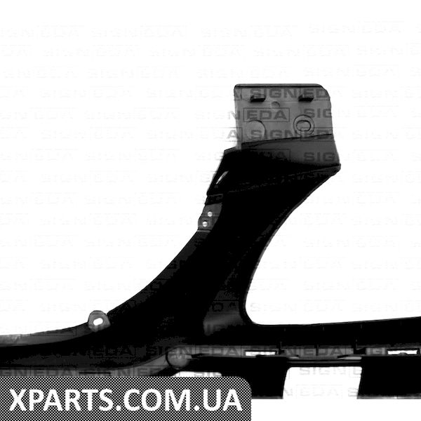 БАМПЕР ПЕРЕДНИЙ Signeda PHN04065BA (аналог для 865111C300) БАМПЕР ПЕРЕДНИЙ Signeda PHN04065BA (аналог для 865111C300)