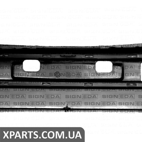 БАМПЕР ПЕРЕДНИЙ Signeda PHN04065BA (аналог для 865111C300) БАМПЕР ПЕРЕДНИЙ Signeda PHN04065BA (аналог для 865111C300)