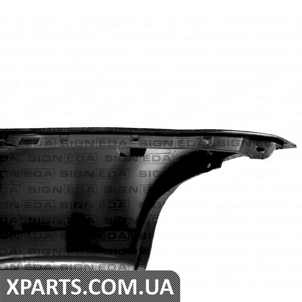 БАМПЕР ПЕРЕДНИЙ Signeda PHN04065BA (аналог для 865111C300) БАМПЕР ПЕРЕДНИЙ Signeda PHN04065BA (аналог для 865111C300)
