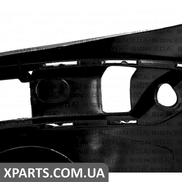 БАМПЕР ПЕРЕДНИЙ Signeda PHN04065BA (аналог для 865111C300) БАМПЕР ПЕРЕДНИЙ Signeda PHN04065BA (аналог для 865111C300)