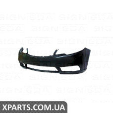 БАМПЕР ПЕРЕДНІЙ Signeda PKA04027BA (аналог для 865111M000)