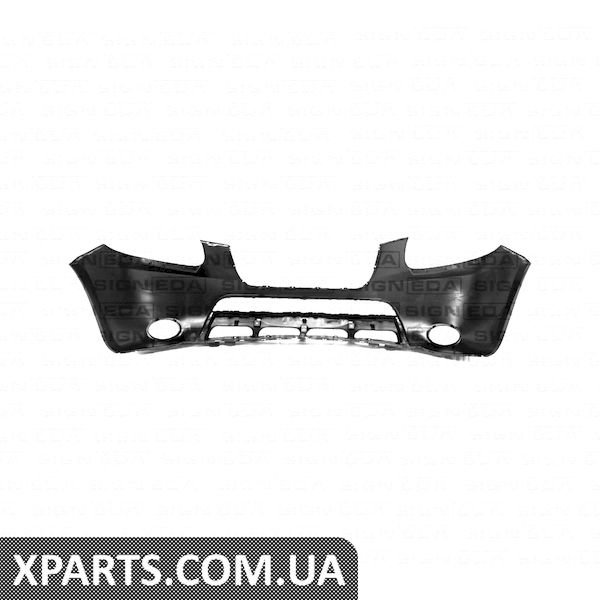 БАМПЕР ПЕРЕДНИЙ Signeda PHN04042BA (аналог для 865112B000) БАМПЕР ПЕРЕДНИЙ Signeda PHN04042BA (аналог для 865112B000)