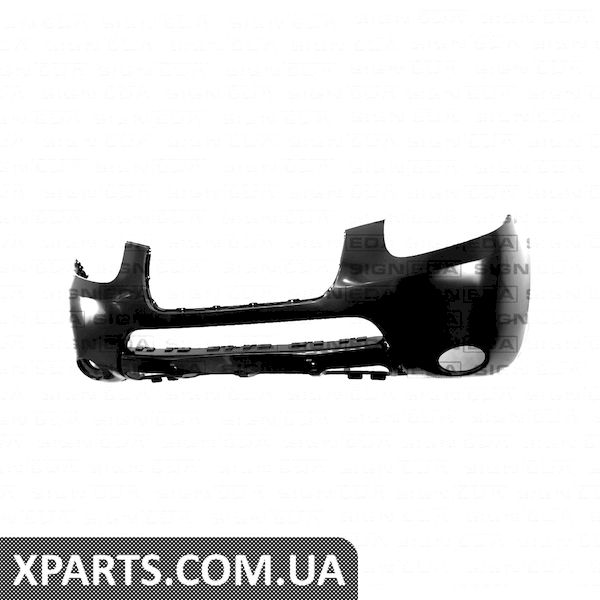 БАМПЕР ПЕРЕДНИЙ Signeda PHN04042BA (аналог для 865112B000) БАМПЕР ПЕРЕДНИЙ Signeda PHN04042BA (аналог для 865112B000)