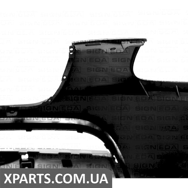 БАМПЕР ПЕРЕДНИЙ Signeda PHN04042BA (аналог для 865112B000) БАМПЕР ПЕРЕДНИЙ Signeda PHN04042BA (аналог для 865112B000)