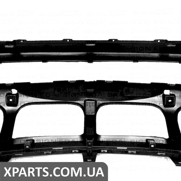 БАМПЕР ПЕРЕДНИЙ Signeda PHN04042BA (аналог для 865112B000) БАМПЕР ПЕРЕДНИЙ Signeda PHN04042BA (аналог для 865112B000)