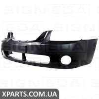БАМПЕР ПЕРЕДНИЙ Signeda PKA04009BA (аналог для 865112F000)