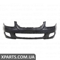 БАМПЕР ПЕРЕДНІЙ Signeda PKA04019BA (аналог для 865112F501)