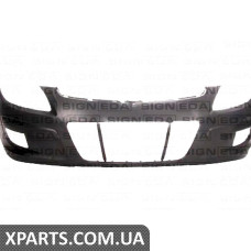БАМПЕР ПЕРЕДНИЙ Signeda PHN04067BA (аналог для 865112L000)