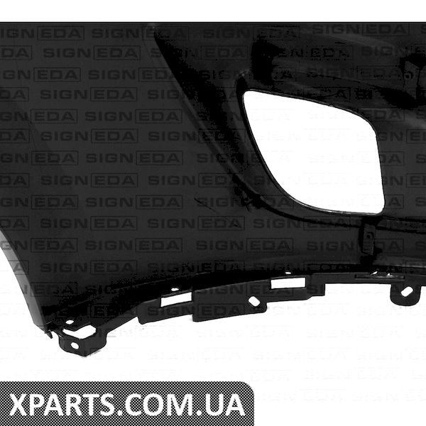 БАМПЕР ПЕРЕДНІЙ Signeda PHN04082BA (аналог для 865112S000) БАМПЕР ПЕРЕДНІЙ Signeda PHN04082BA (аналог для 865112S000)