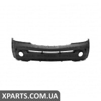 БАМПЕР ПЕРЕДНІЙ Signeda PKA04011BA (аналог для 865113E005PAC)