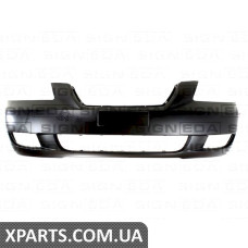 БАМПЕР ПЕРЕДНИЙ Signeda PHN04054BA (аналог для 865113K000)