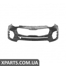 БАМПЕР ПЕРЕДНІЙ Signeda PKA041055BA (аналог для 86511F1000)