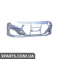 БАМПЕР ПЕРЕДНІЙ Signeda PHN04180BA (аналог для 86511G440)