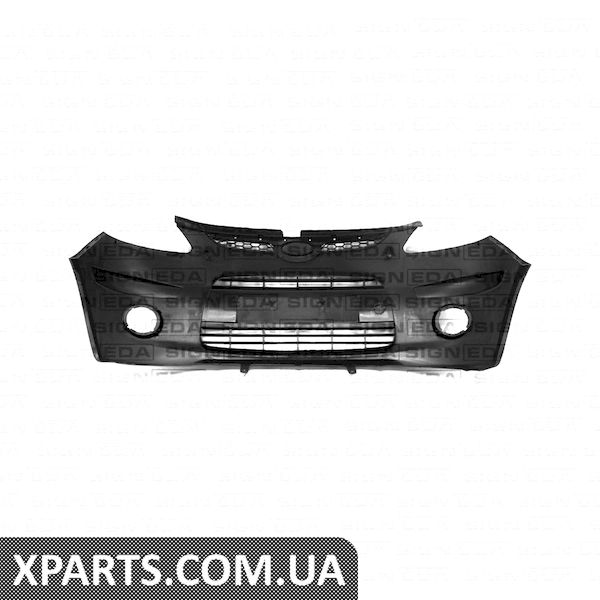 БАМПЕР ПЕРЕДНИЙ Signeda PHN04073BA (аналог для 865120X000) БАМПЕР ПЕРЕДНИЙ Signeda PHN04073BA (аналог для 865120X000)