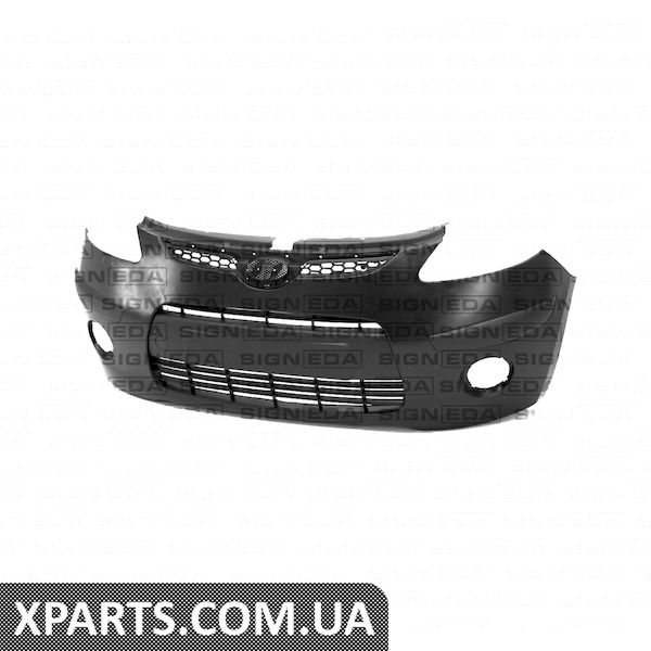 БАМПЕР ПЕРЕДНИЙ Signeda PHN04073BA (аналог для 865120X000) БАМПЕР ПЕРЕДНИЙ Signeda PHN04073BA (аналог для 865120X000)