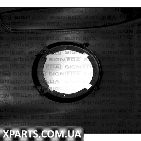 БАМПЕР ПЕРЕДНИЙ Signeda PHN04073BA (аналог для 865120X000) БАМПЕР ПЕРЕДНИЙ Signeda PHN04073BA (аналог для 865120X000)