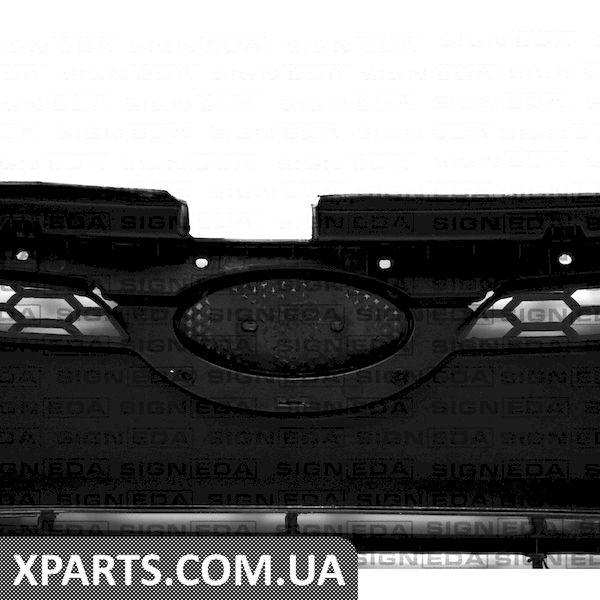 БАМПЕР ПЕРЕДНИЙ Signeda PHN04073BA (аналог для 865120X000) БАМПЕР ПЕРЕДНИЙ Signeda PHN04073BA (аналог для 865120X000)